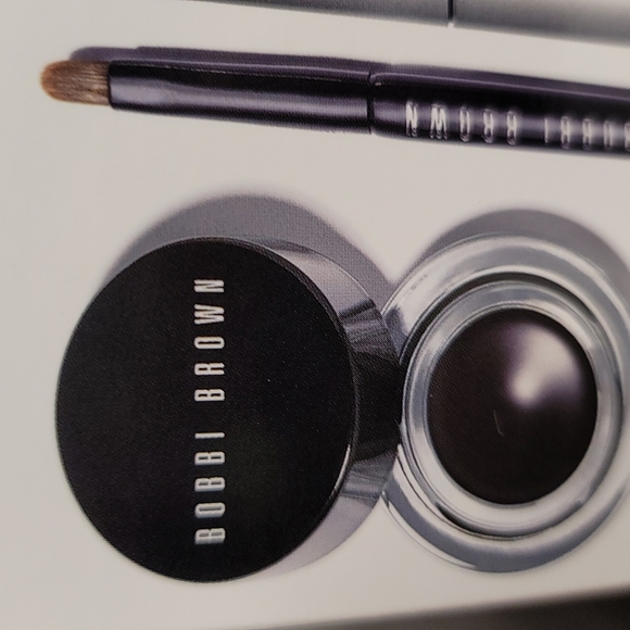 Bobbi Brown long-wear eye set - Picture 3 of 4